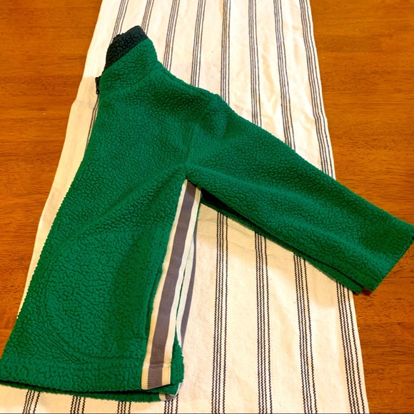 MINI BODEN Fleece Pullover - Picture 5 of 7